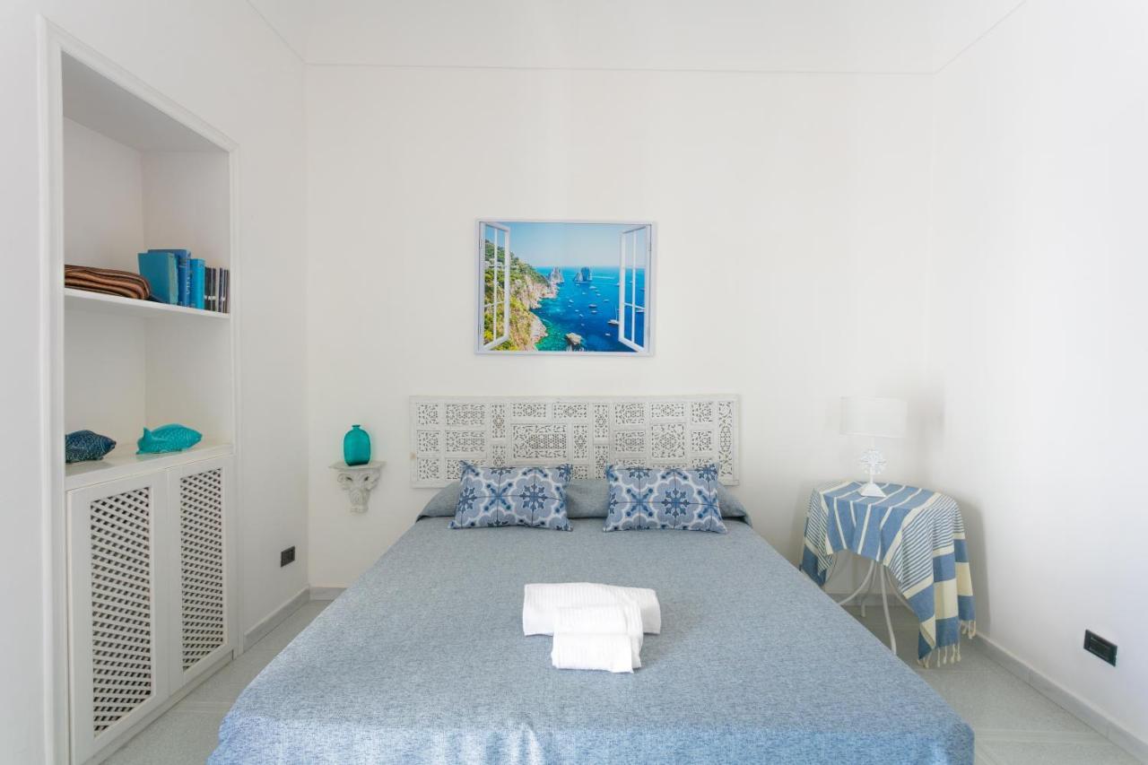 La Meraviglia Villa อนากาปรี ภายนอก รูปภาพ