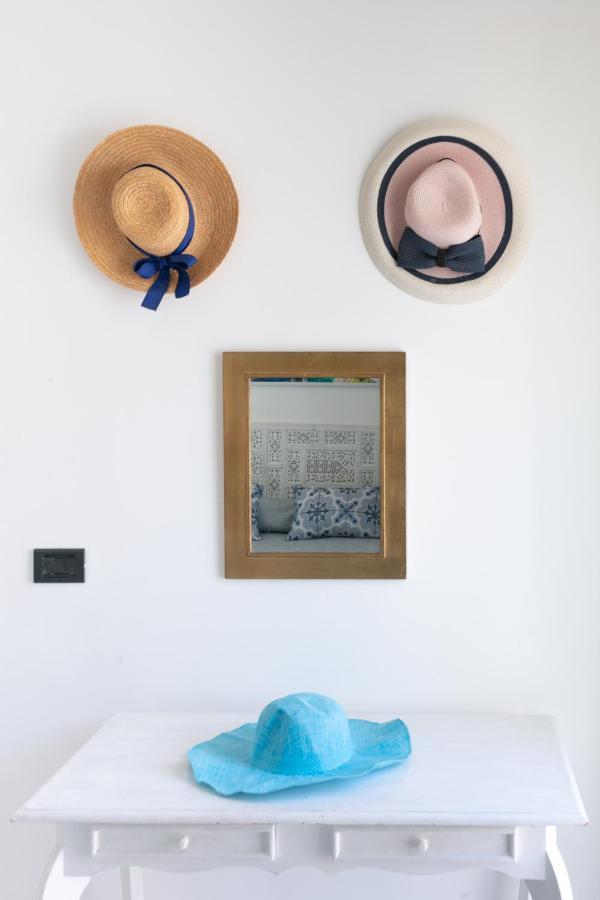 La Meraviglia Villa อนากาปรี ภายนอก รูปภาพ
