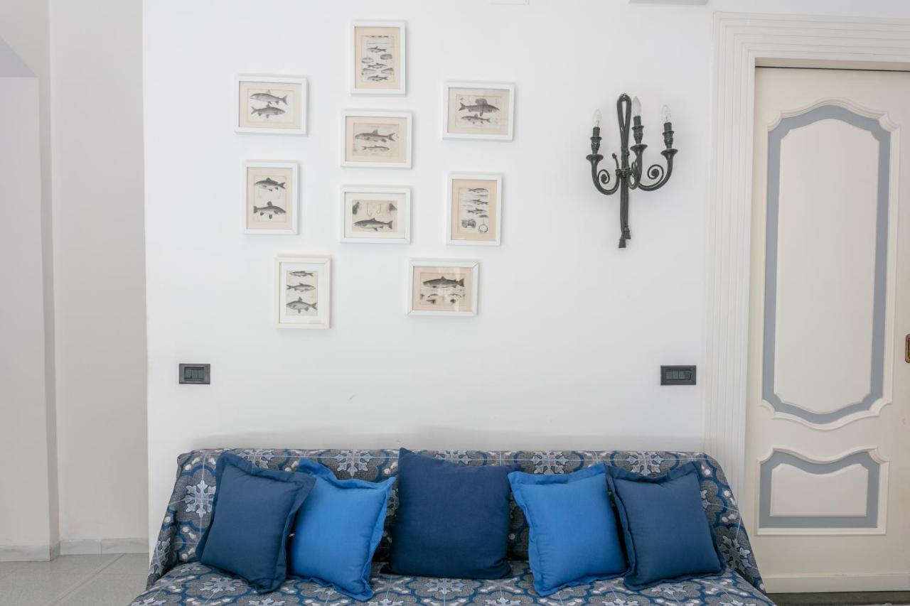 La Meraviglia Villa อนากาปรี ภายนอก รูปภาพ