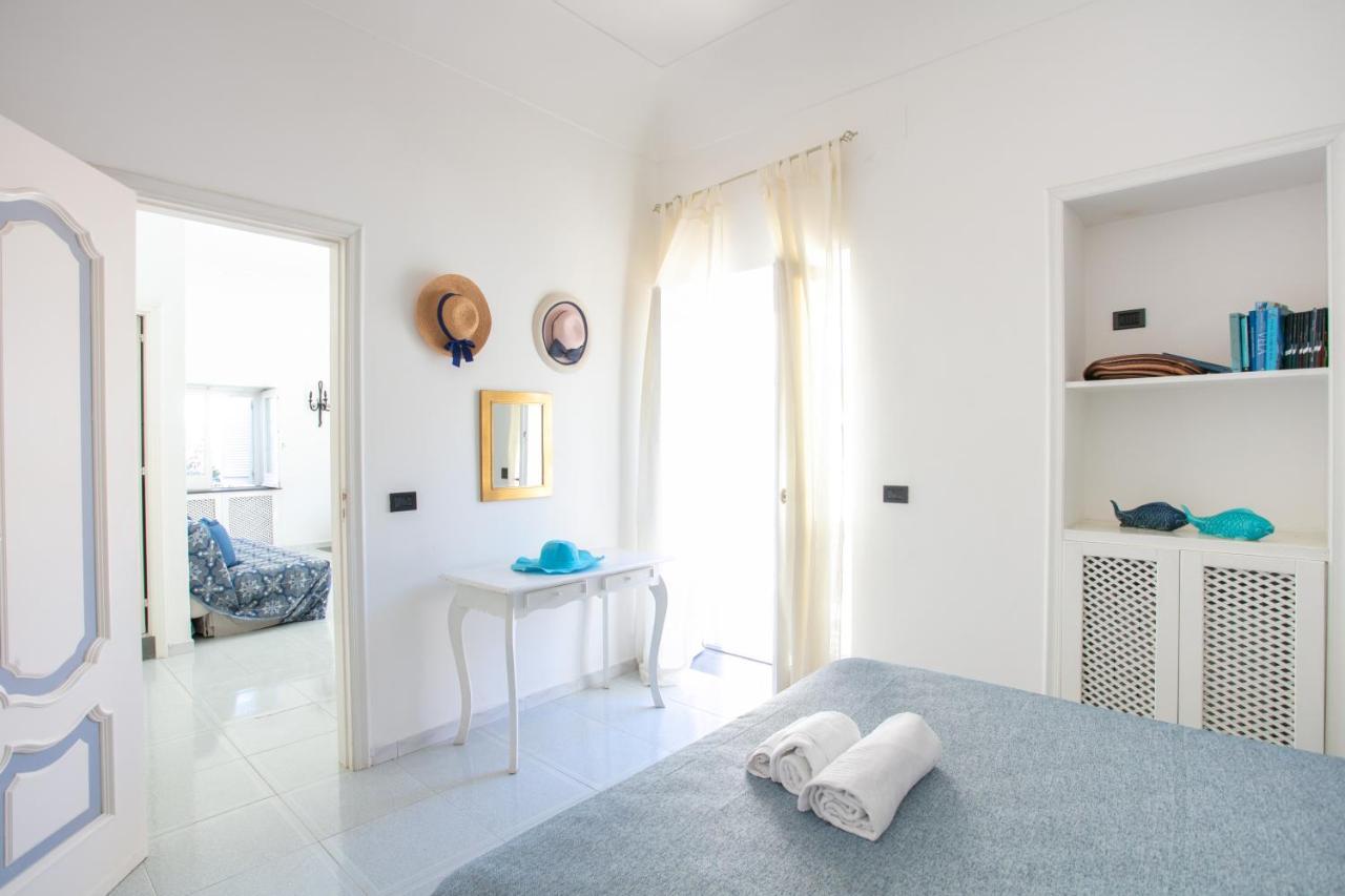 La Meraviglia Villa อนากาปรี ภายนอก รูปภาพ